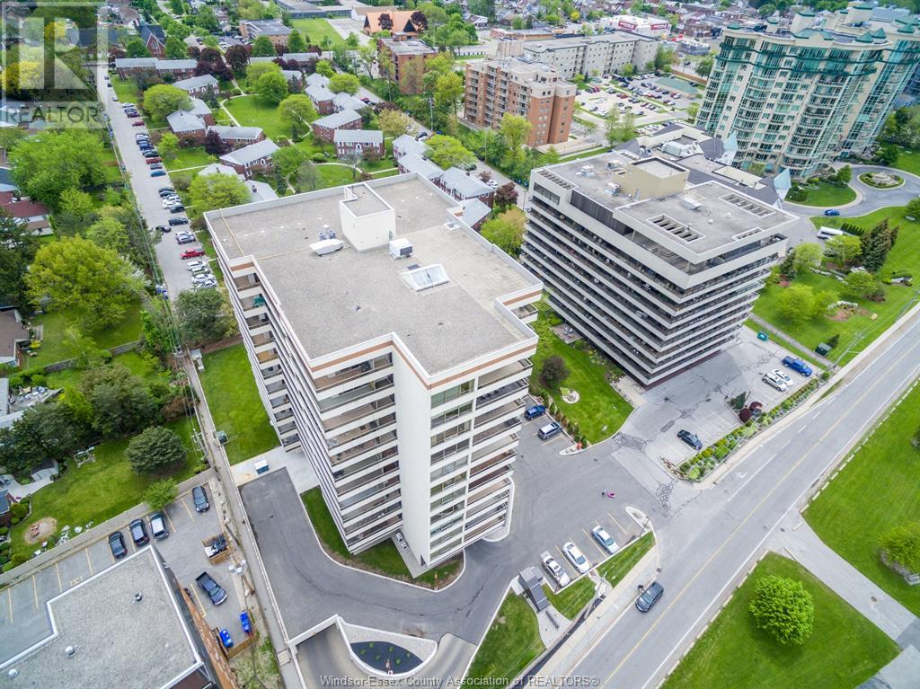 5151 RIVERSIDE DRIVE Unit 603, Windsor Lalovich Real Estate